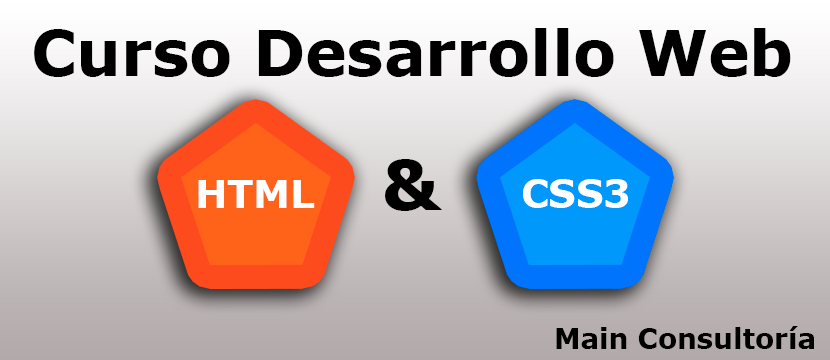 Curso HTML & CSS3
